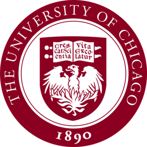 University of Chicago Logo