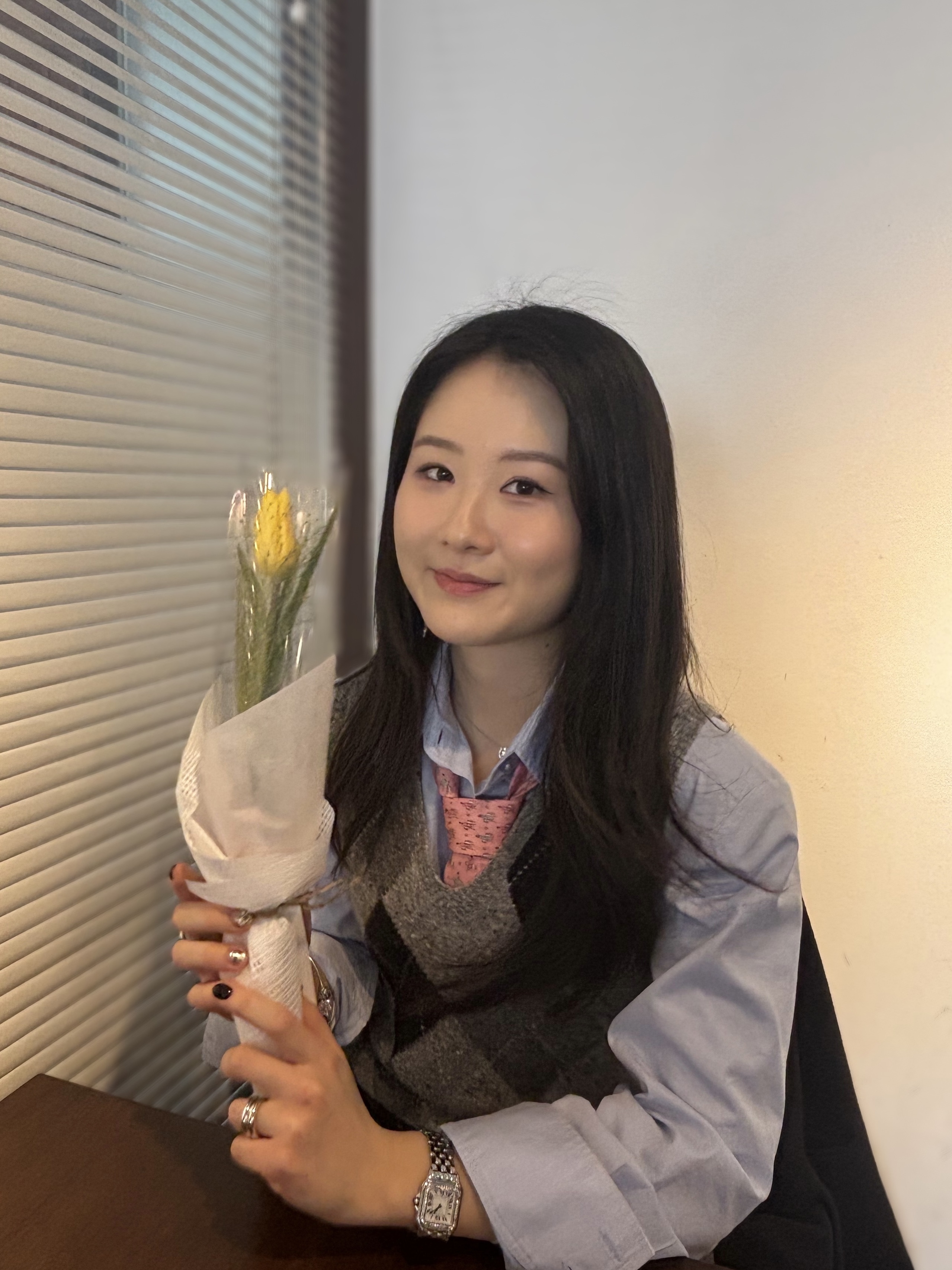 Profile photo