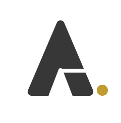 Alpha Logo