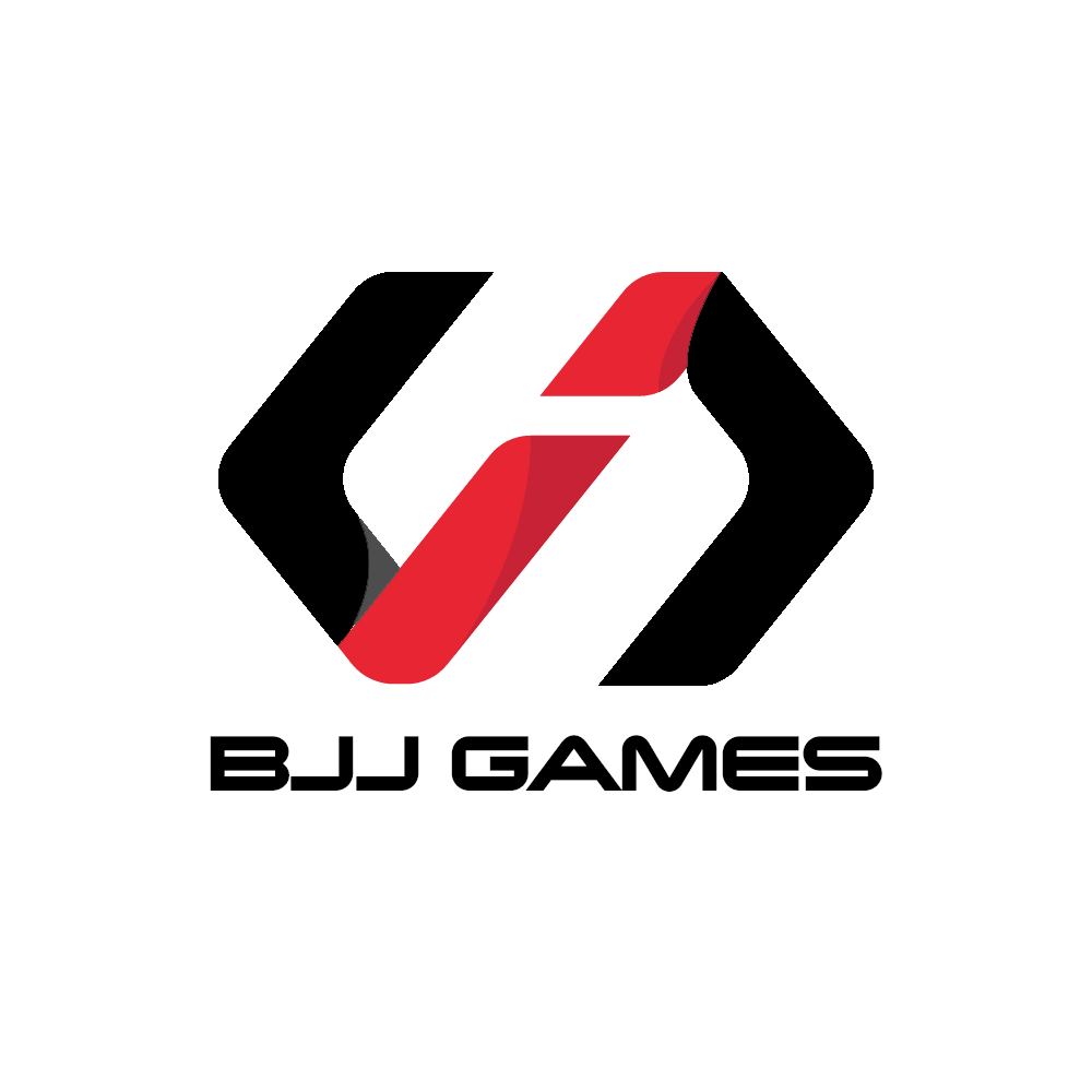 BJJ Games Logo