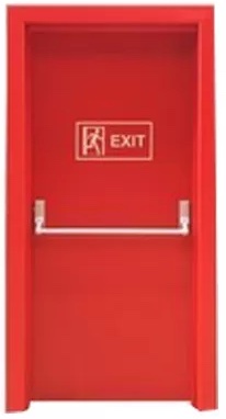 Chemical safety equipment