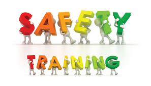 Safety Training