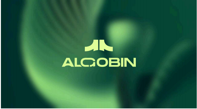 AlGobin Logo