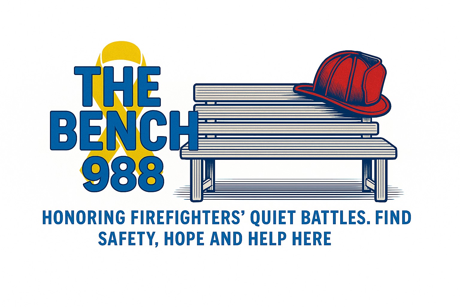 The Bench 988 Logo