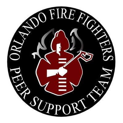 Orlando Firefighters Peer Support