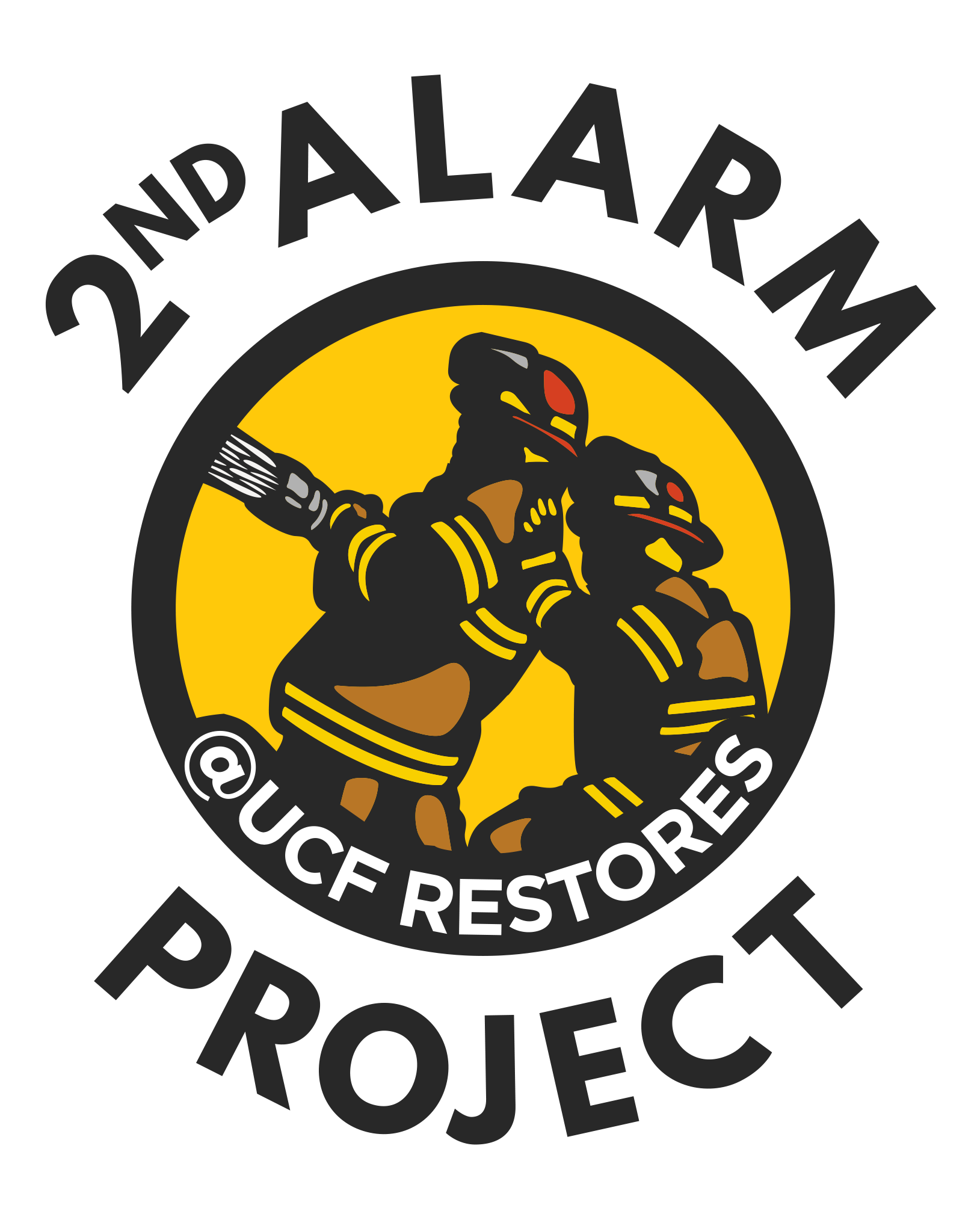 The 2nd Alarm Project