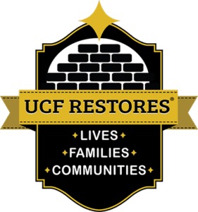UCF Restores