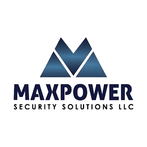 MAXPOWER Logo