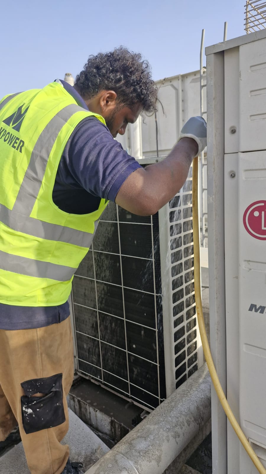 AC Service