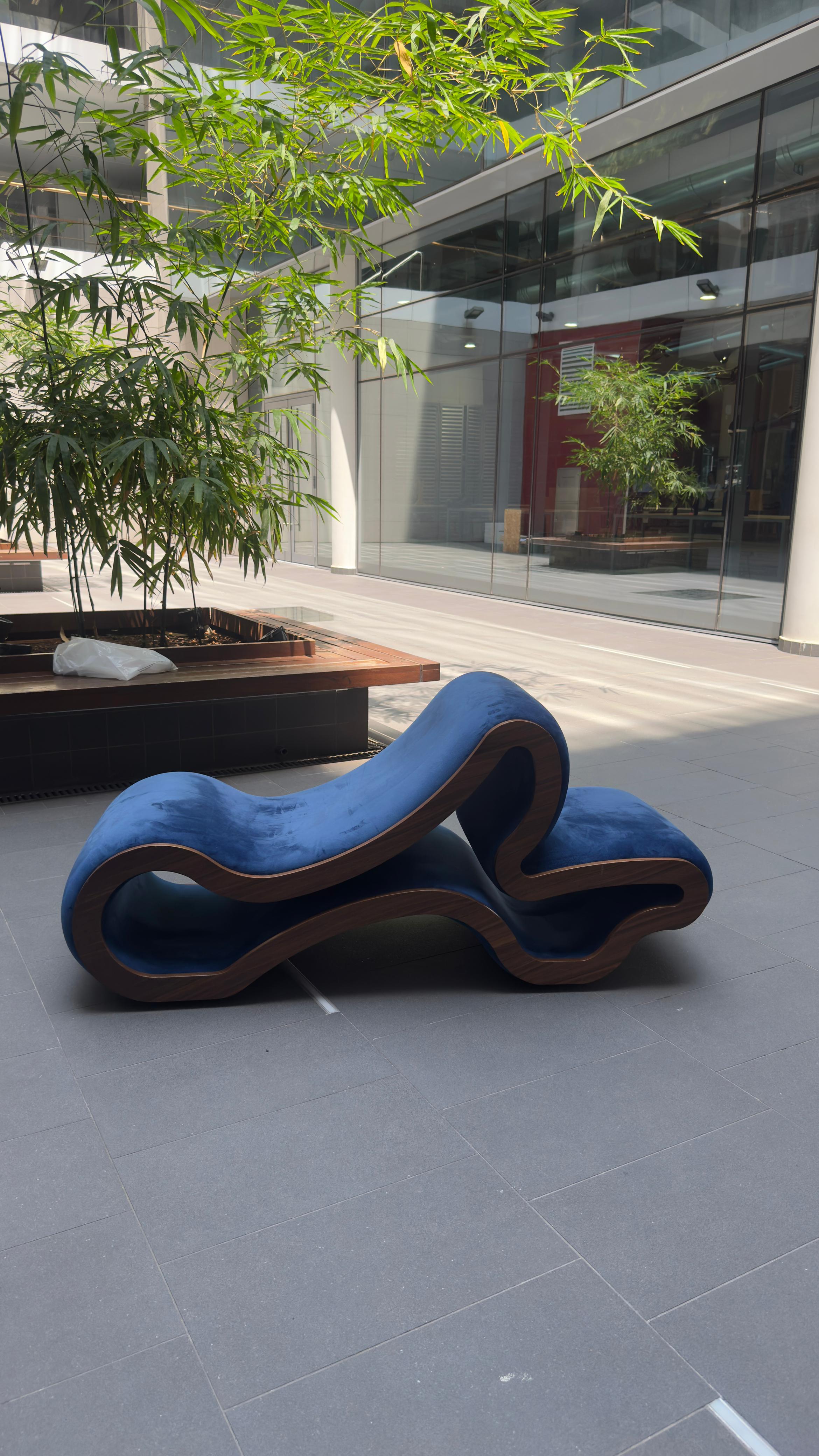 Chair Design Sketches