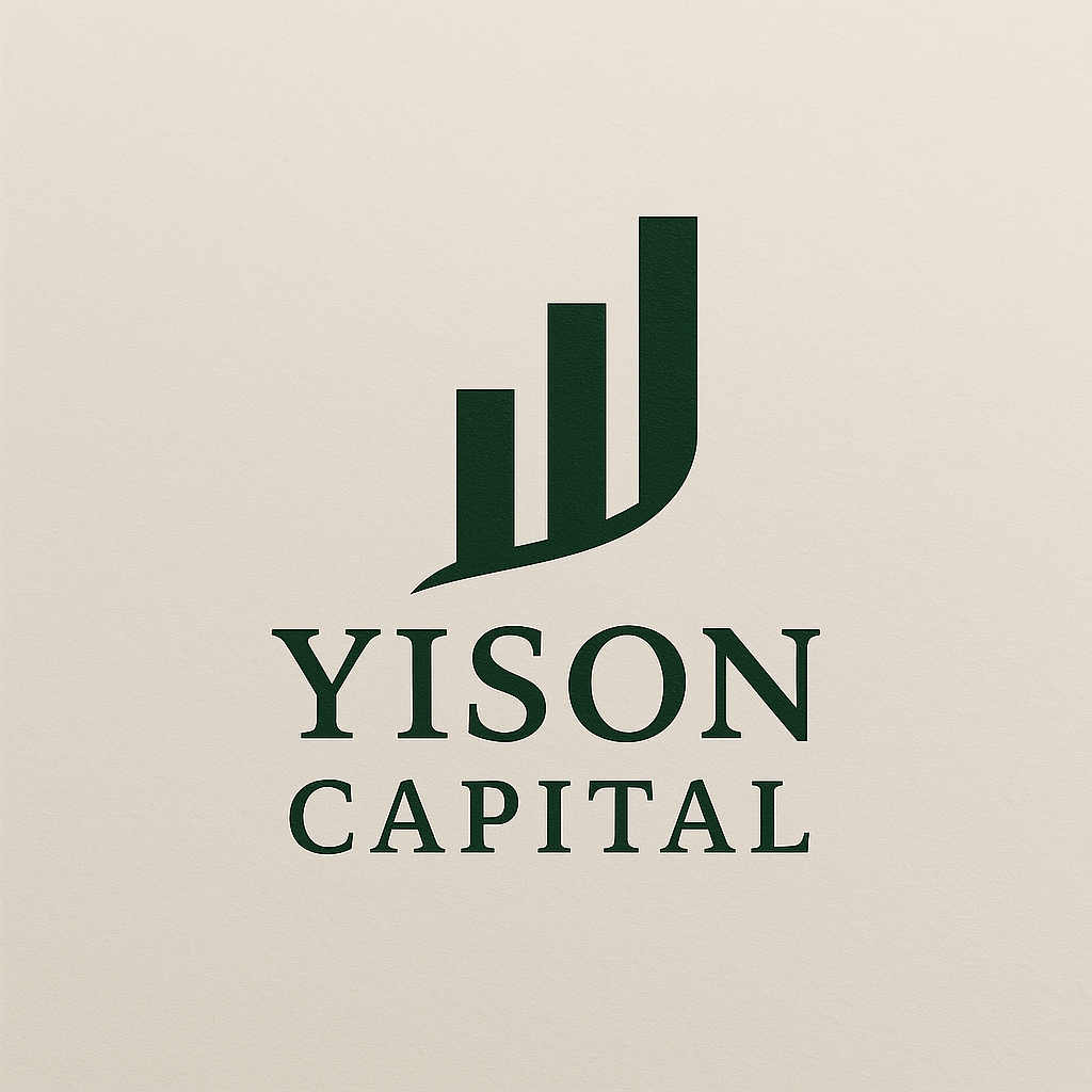 Yison Logo