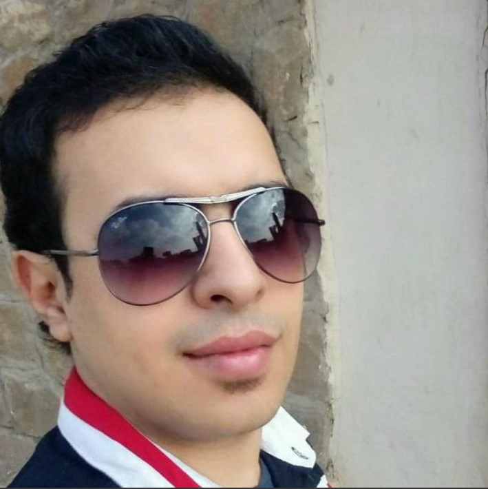 Ahmed Abdelsalam