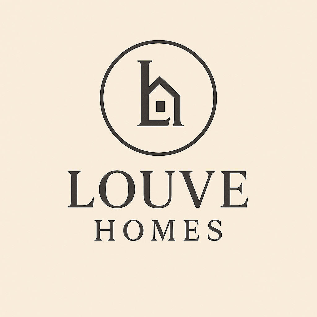 Louve Homes