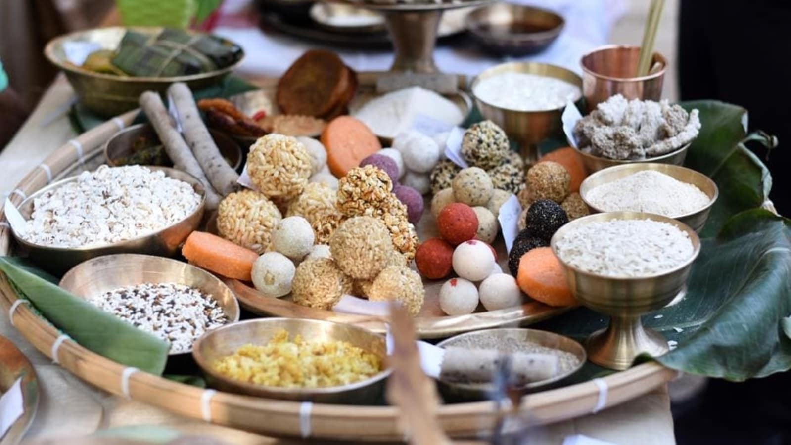 Bihu Festival Special Collection