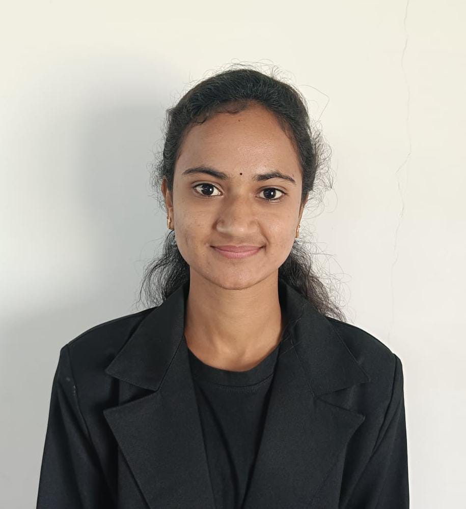 Diguvamiddi Pranathi