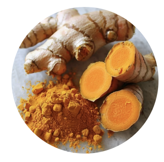 Inflammation & Redness