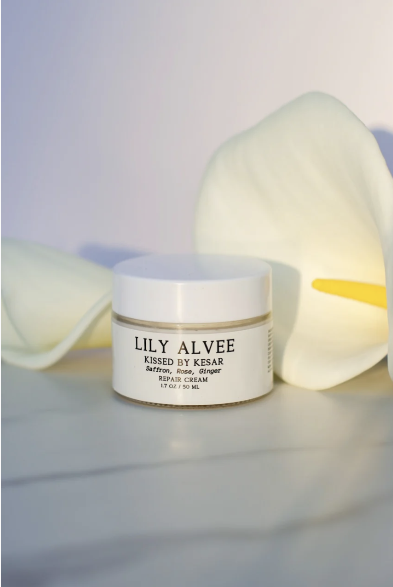 Kissed by Kesar Moisturizer