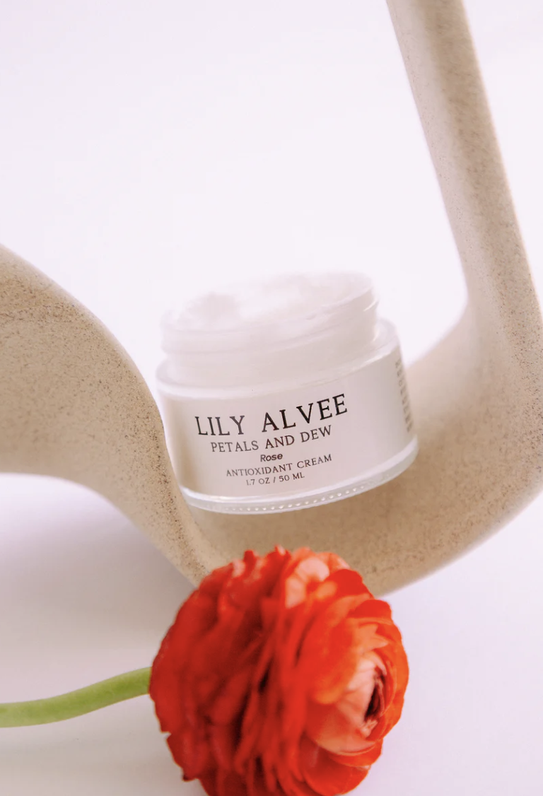 Petals & Dew Moisturizer