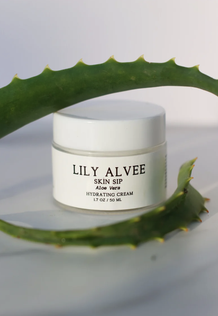 Skin Sip Hydrating Moisturizer