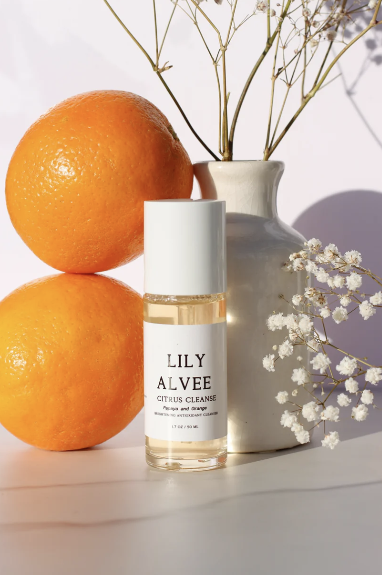 Citrus Cleanse Cleanser