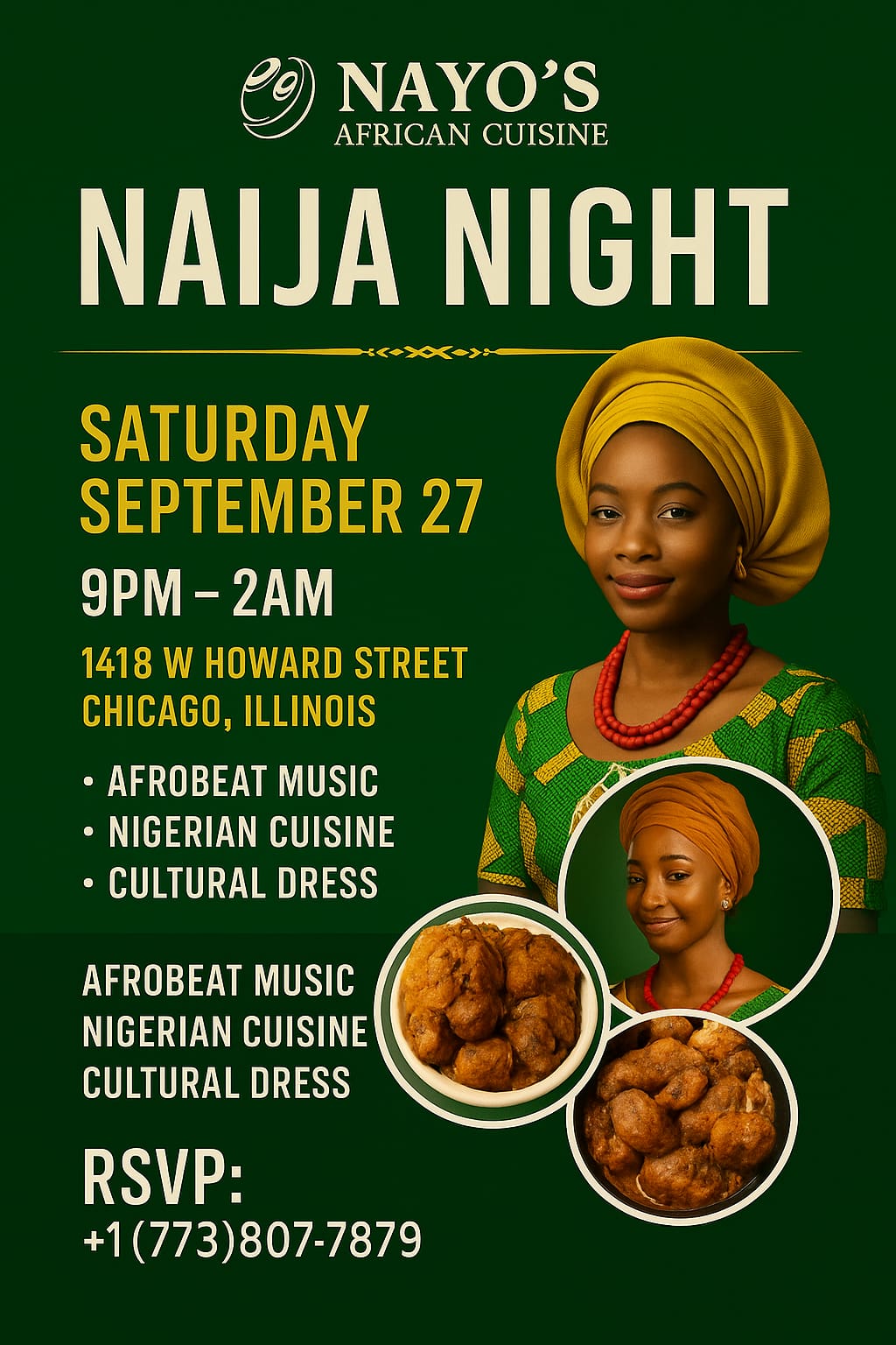 NAIJA NIGHT