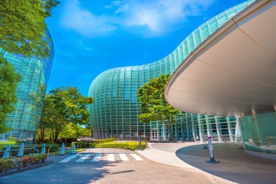 The National Art Center