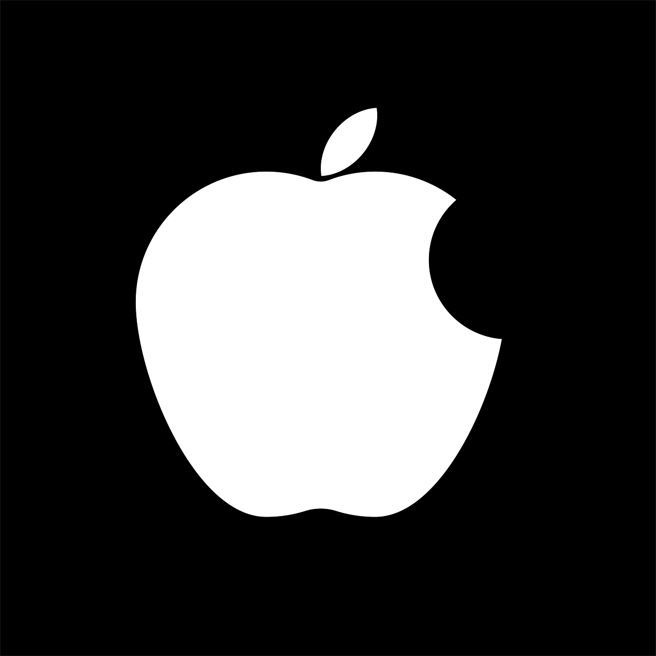 Apple Logo