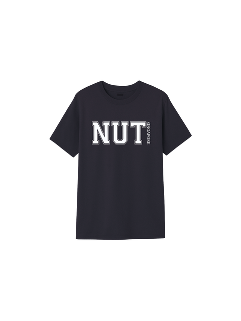 NUT shirt in black