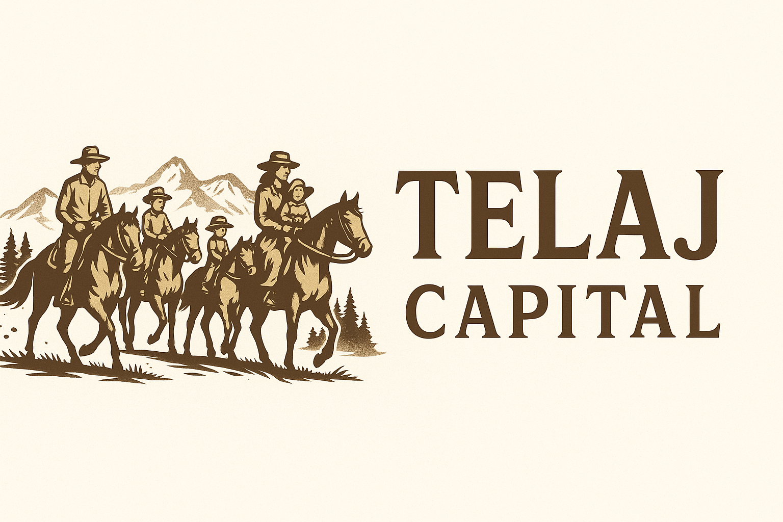 TELAJ logo