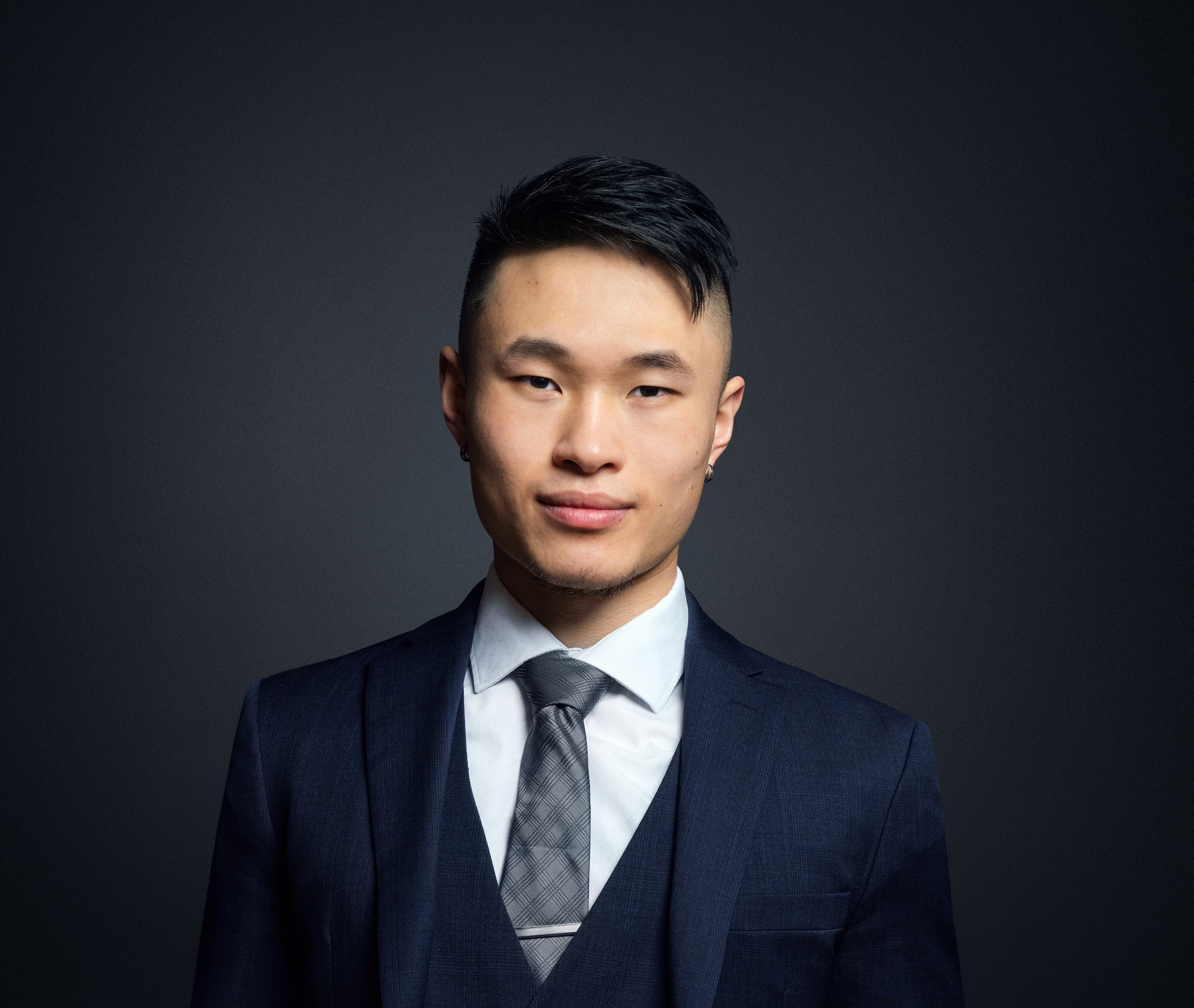 Trevor Lau - Criminal Defence Lawyer