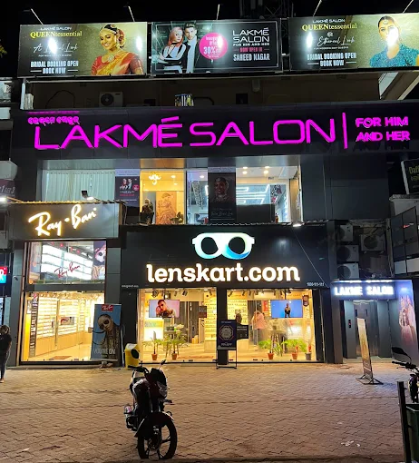 Lakme Salon
