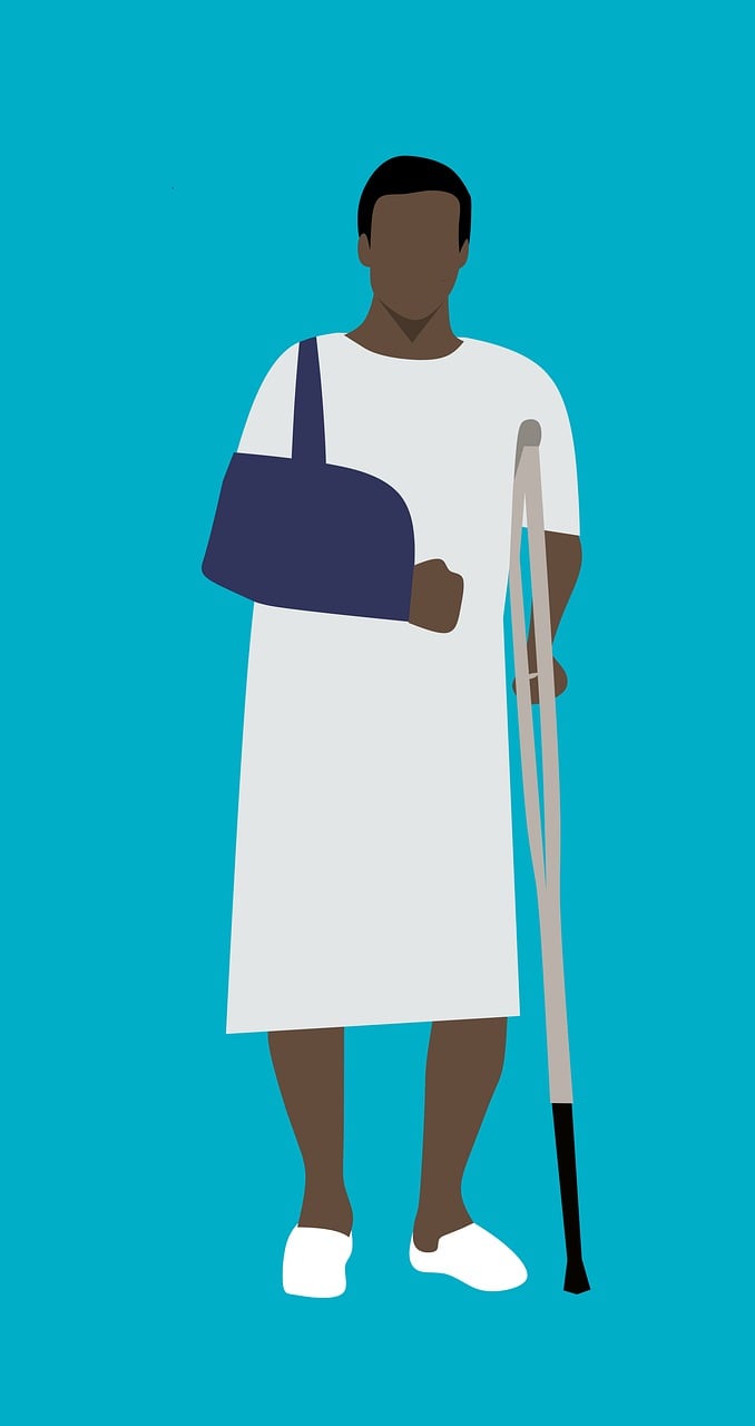 TRAUMA RECOVERY CARE