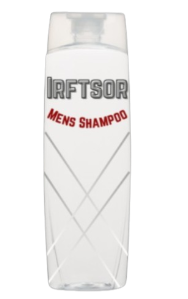 Ifrtsor Men's Shampoo
