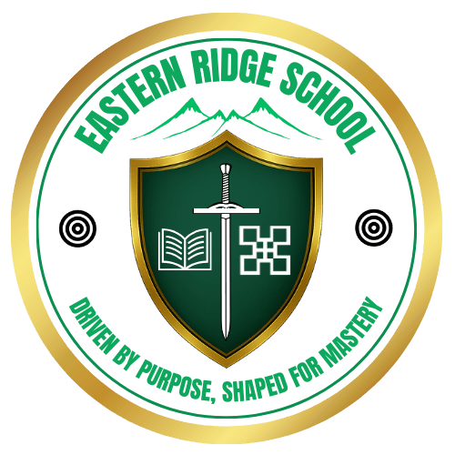 Eastern Ridge School Logo