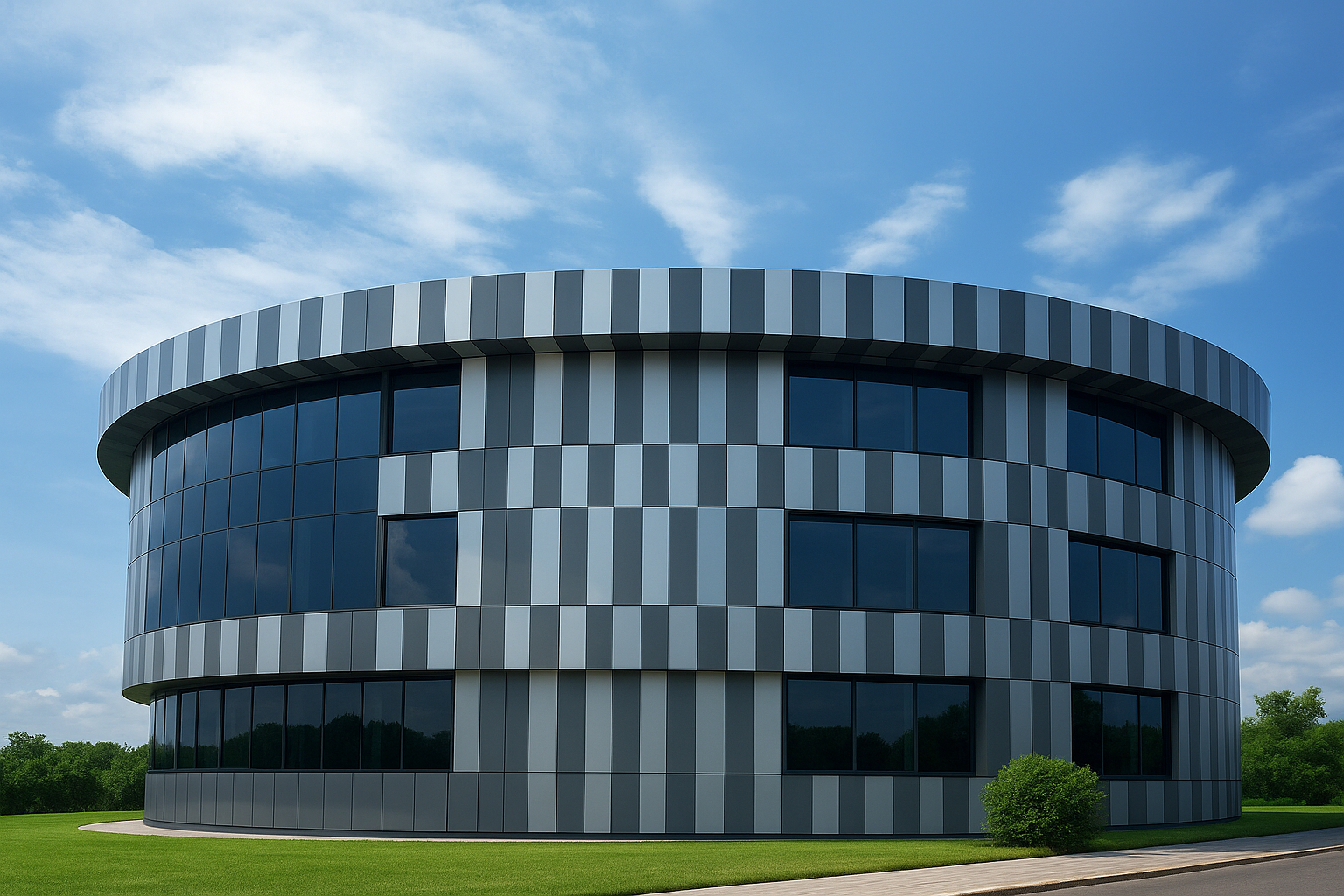 Eastern Ridge School Campus