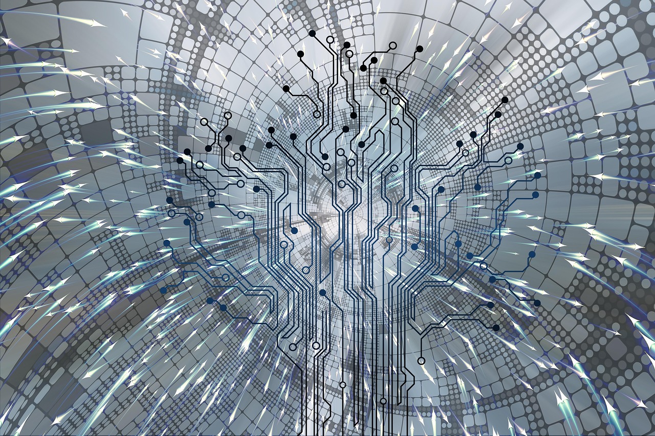 Quantum-AI Convergence