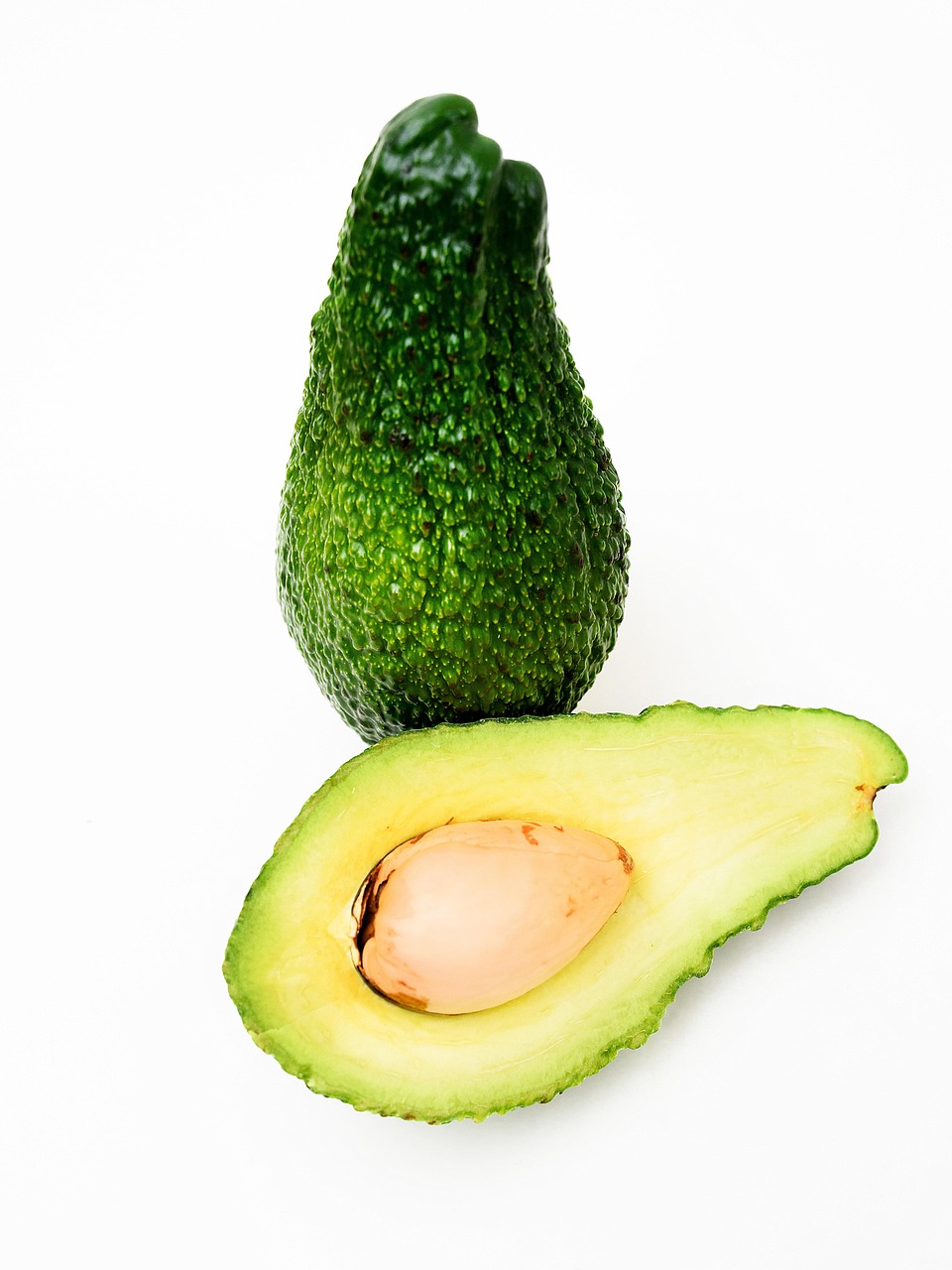 Avocado Export