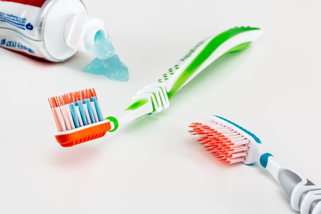 Quality dental care