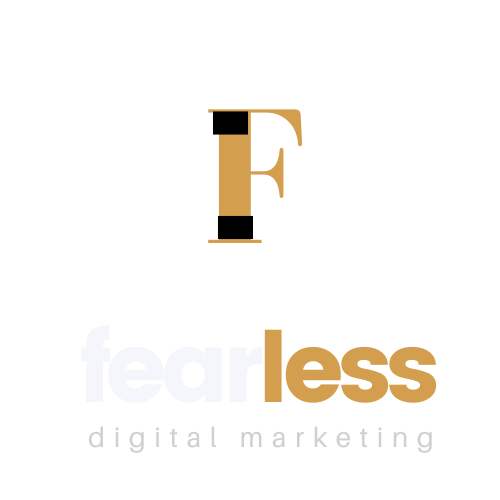 fearless logo
