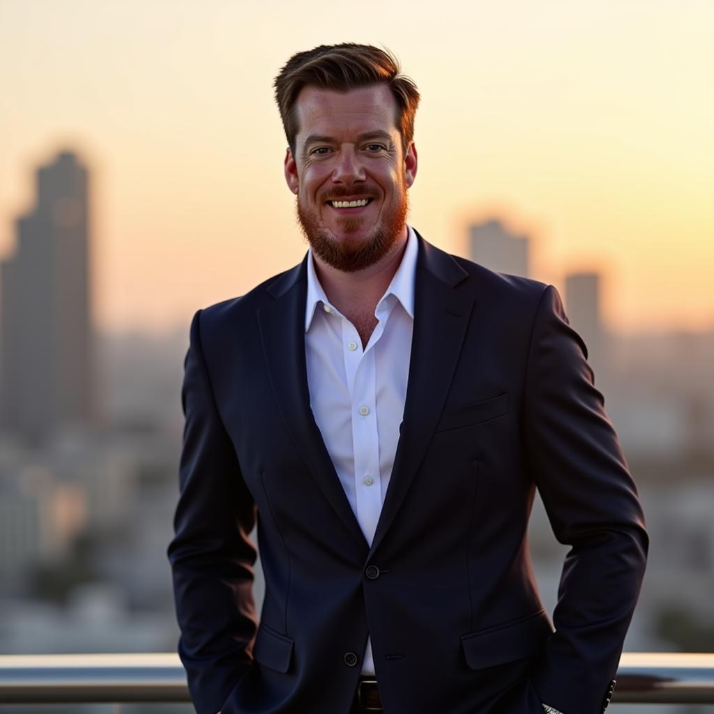 Cybersecurity Leadership