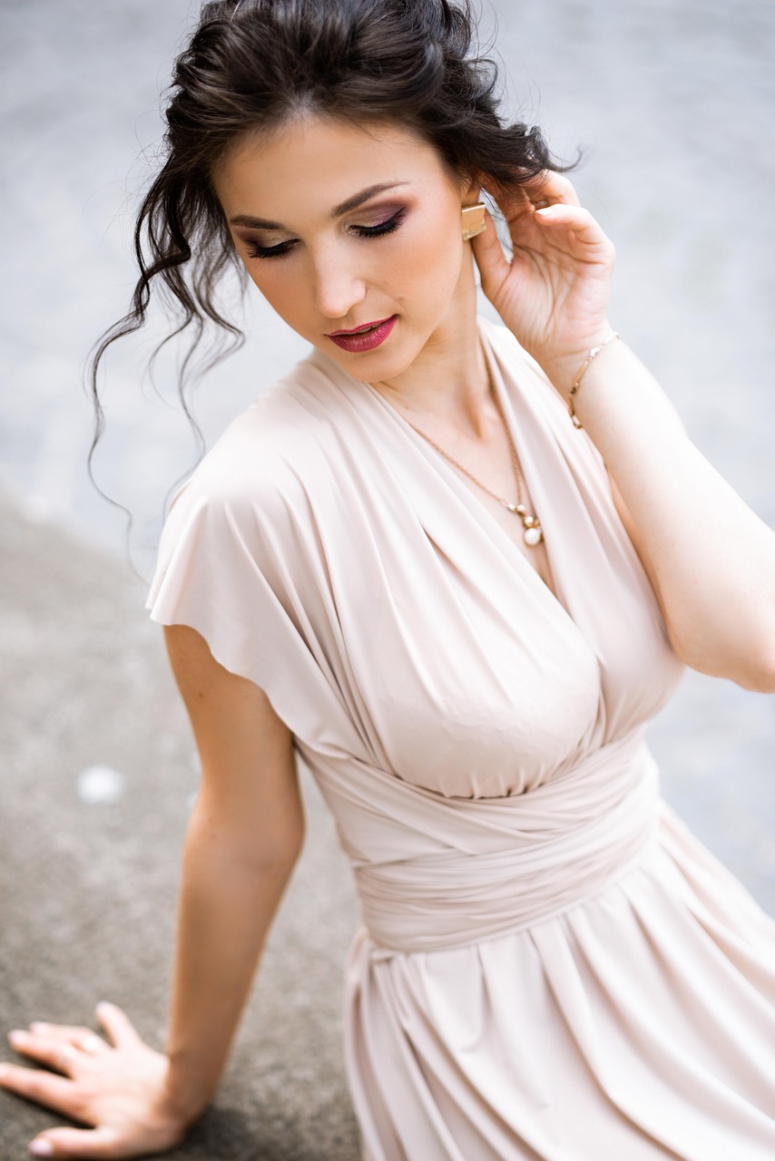 Professional beauty specialist