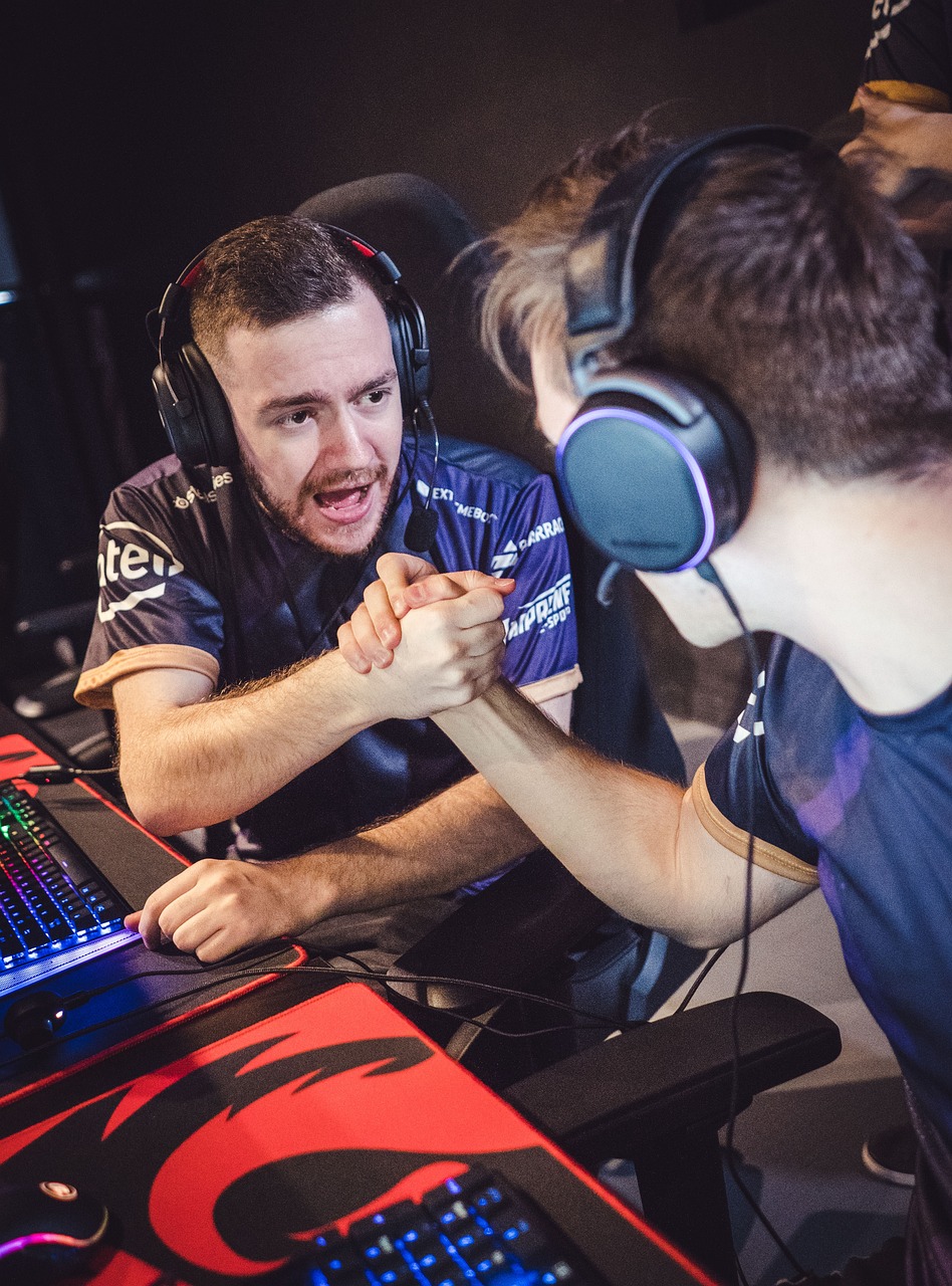 Hero Clash Arena screenshot 3