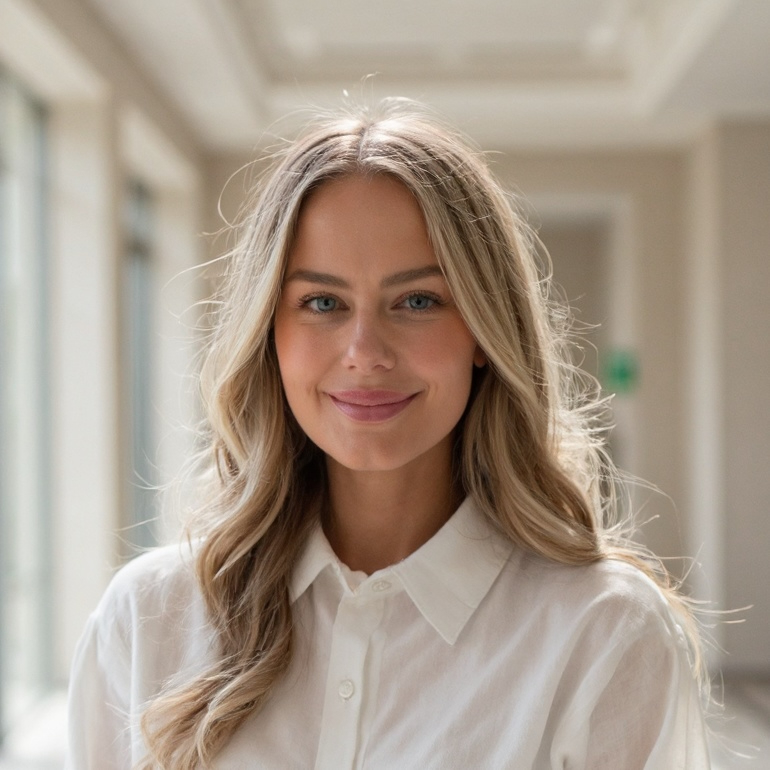 Alexandra Anderson - Interior Designer