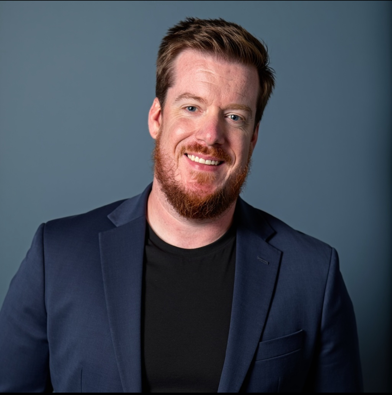 Nick Ryan Cyber Logo