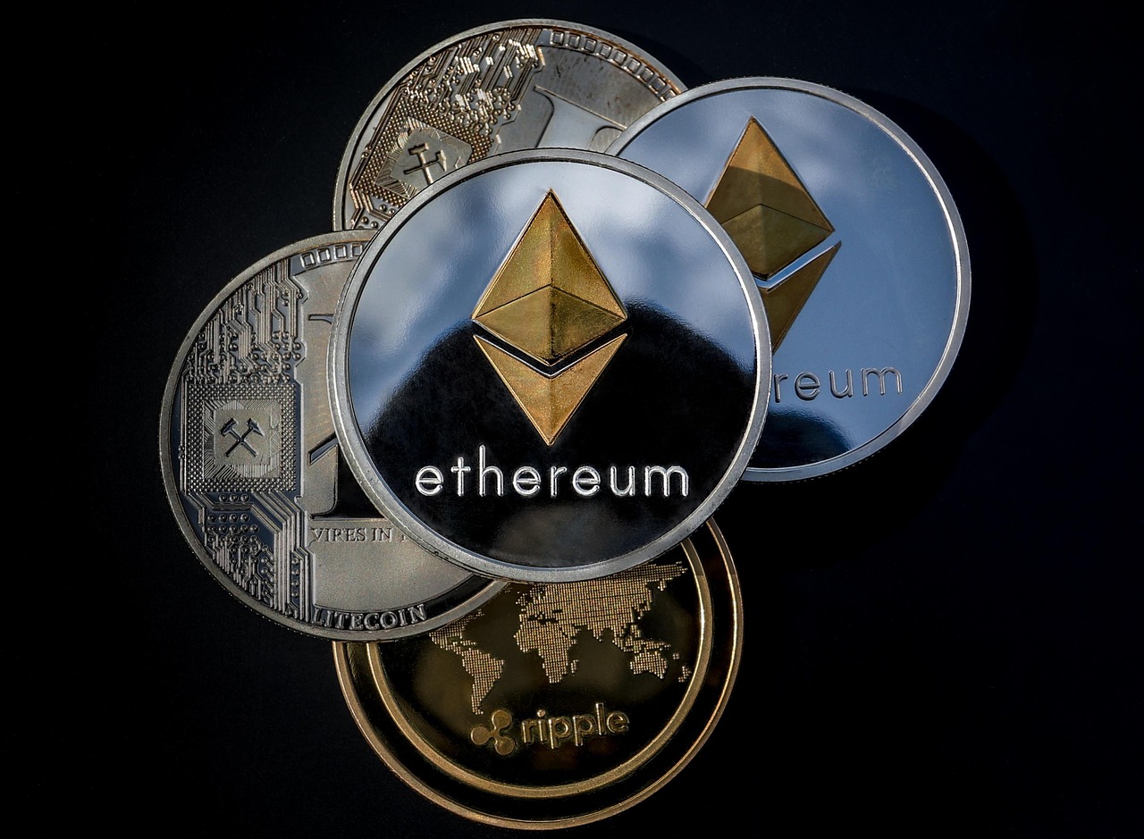 Ethereum (ETH)