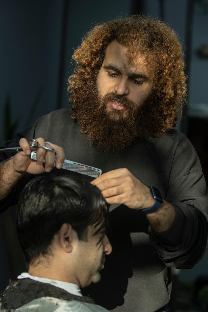 Building Your Hair Styling Business