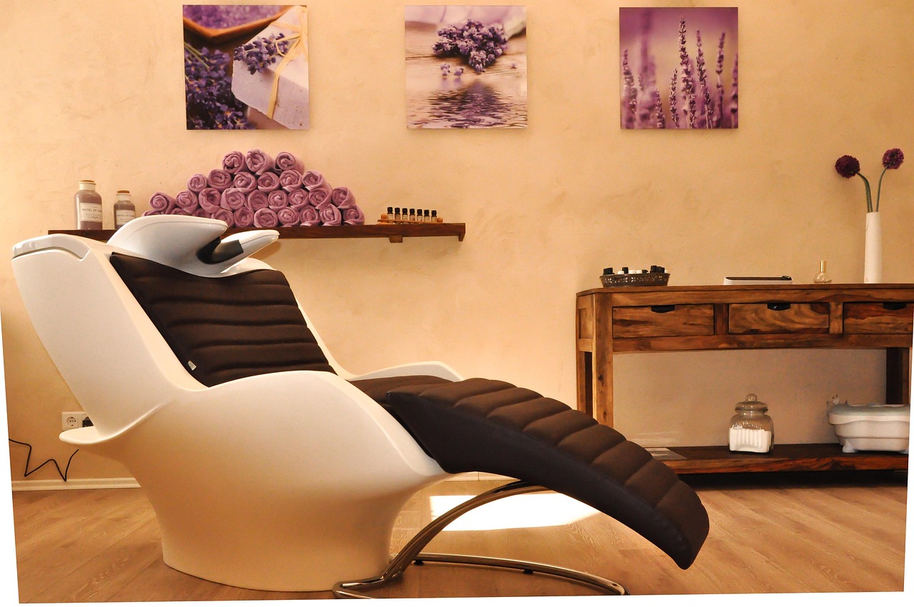 Professional Hair Washing Techniques