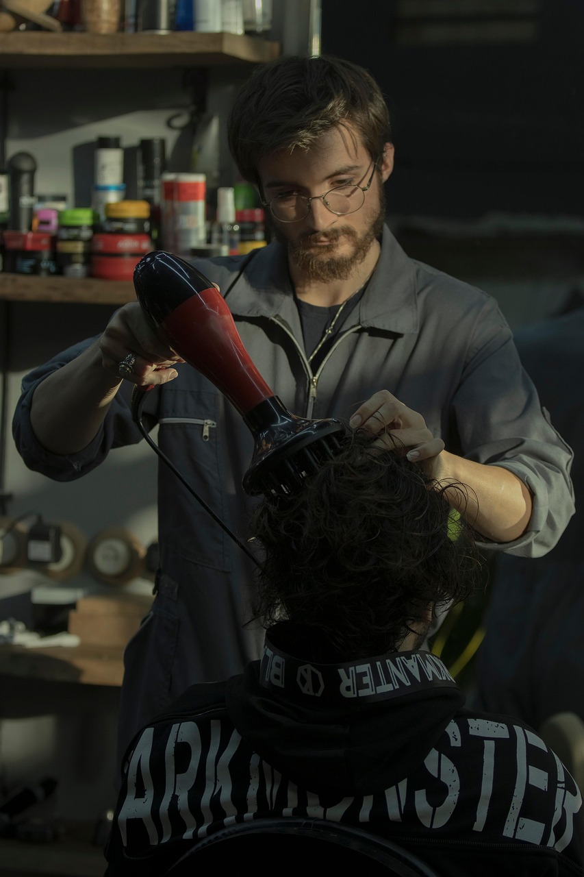 Keratin treatment specialists