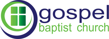 Gospel Baptist Church Logo