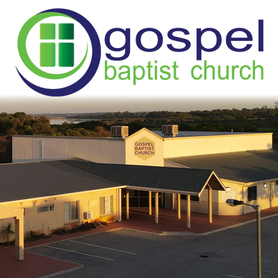 Gospel Baptist Church building